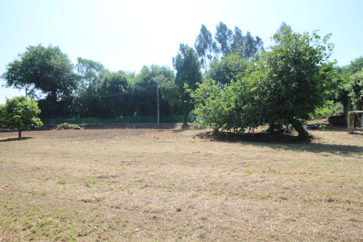 Участок земли на продажу в Камбре, Ла-Коруня photo 4