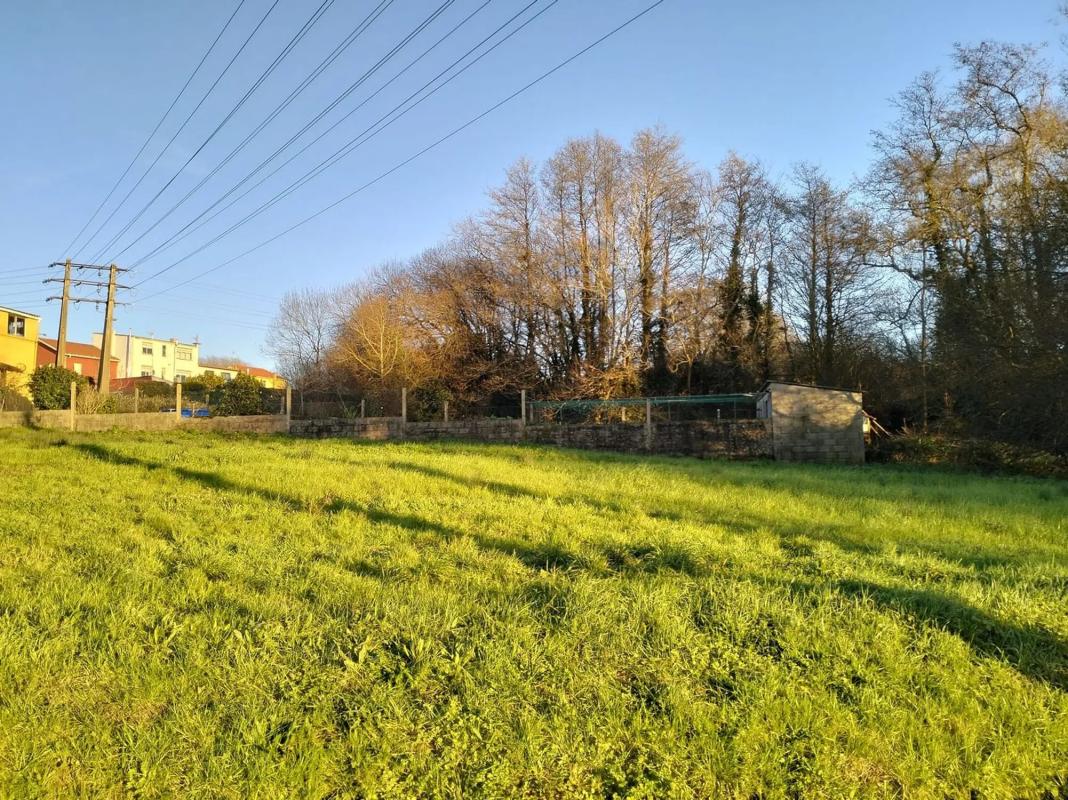 Land for sale in Oleiros, A Coruña photo 2