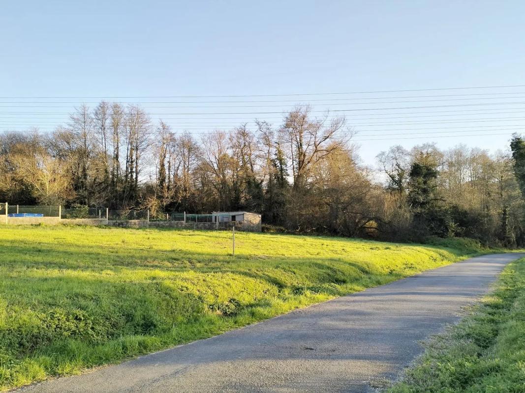 Land for sale in Oleiros, A Coruña photo 3