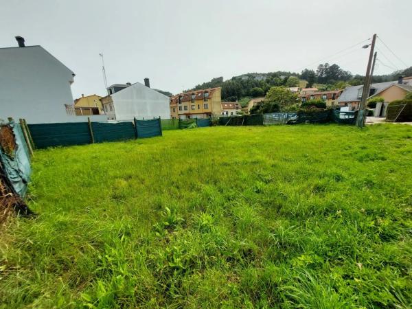 Terreno en Vilaboa Sur photo 1