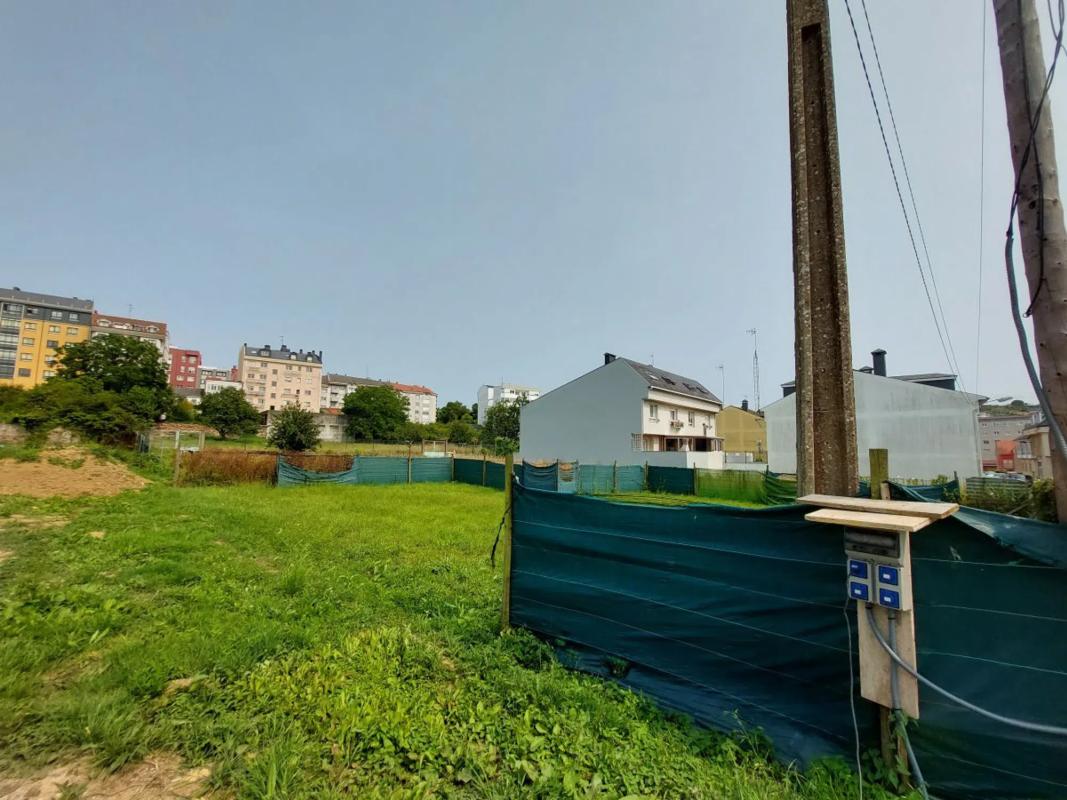 Terreno en venta en Culleredo, A Coruña photo 3