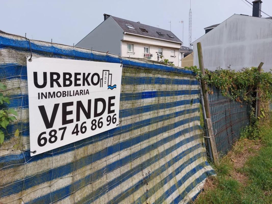 Terreno en venta en Culleredo, A Coruña photo 4