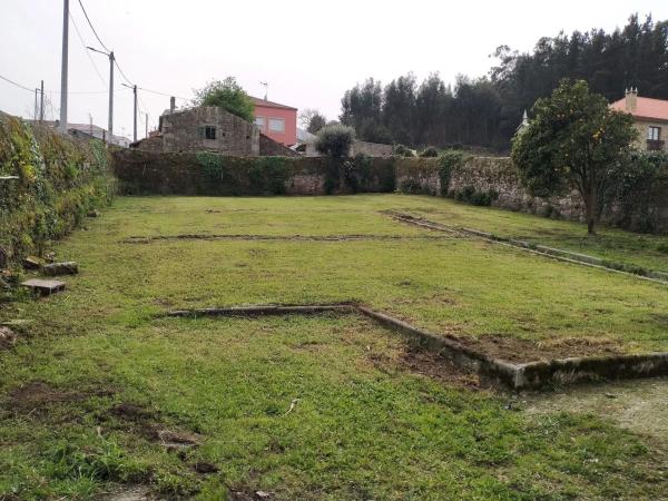 Terreno en Lugar do Foxo, 106 photo 3