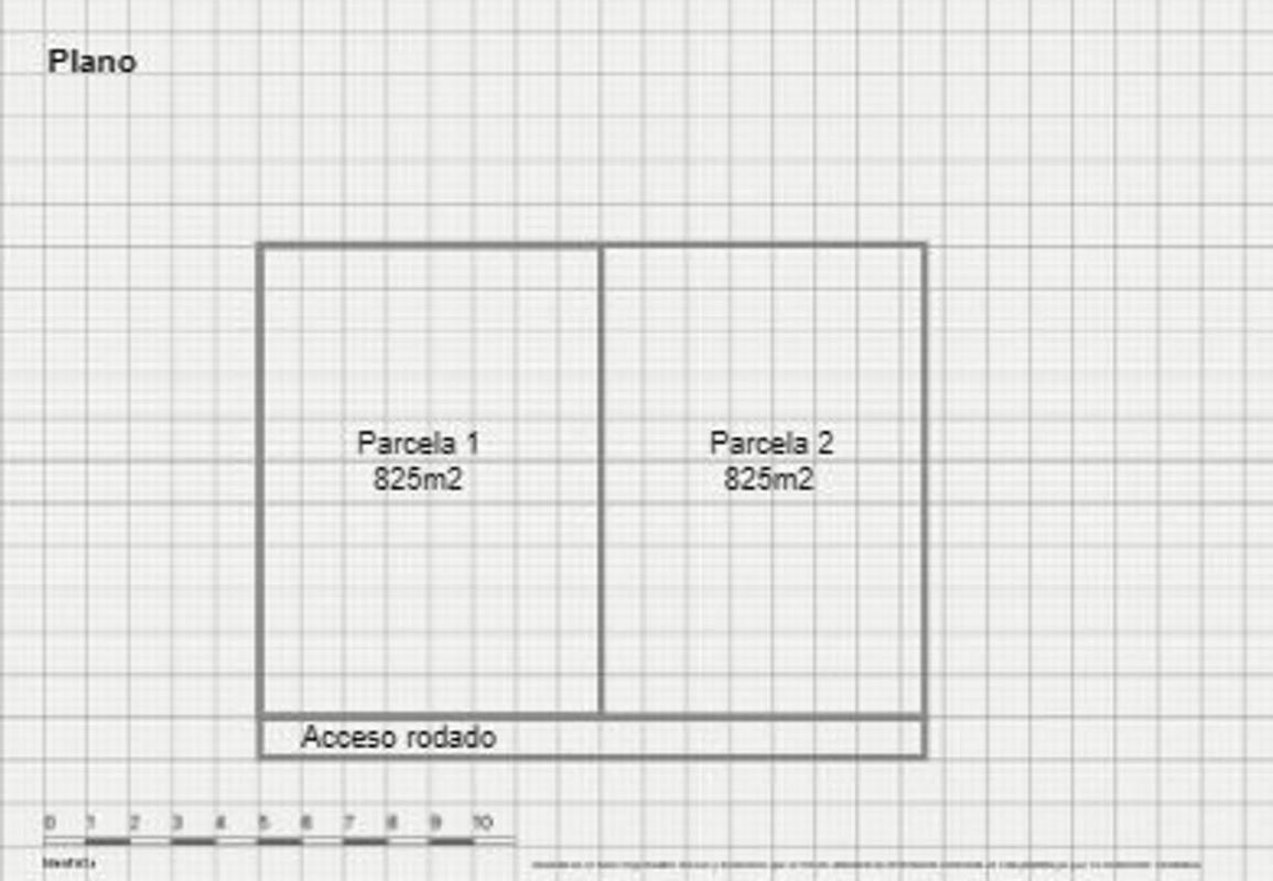 Terreno en venta en Culleredo, A Coruña plan 1