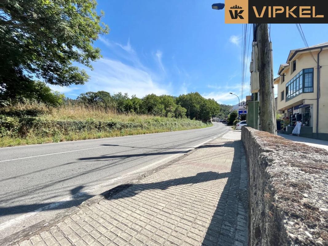 Terreno en venta en Culleredo, A Coruña photo 2