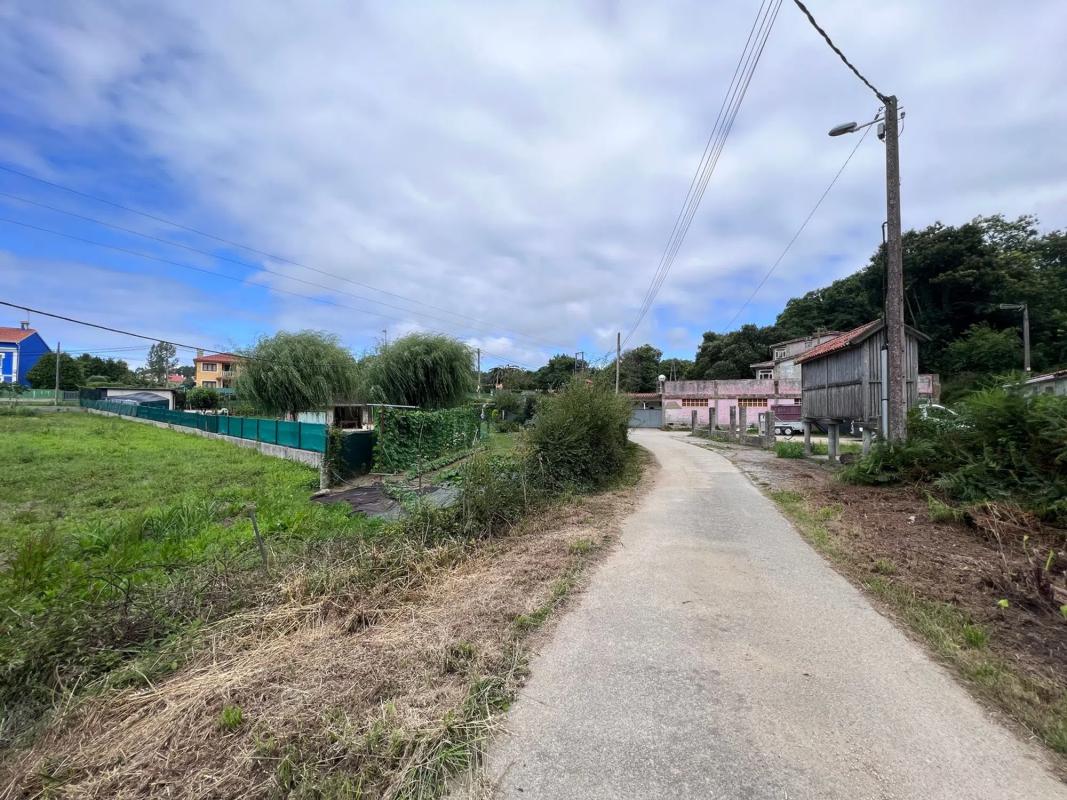 Terreno en venta en Oleiros, A Coruña photo 5