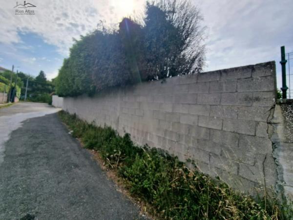 Terreno en calle Florencia photo 3