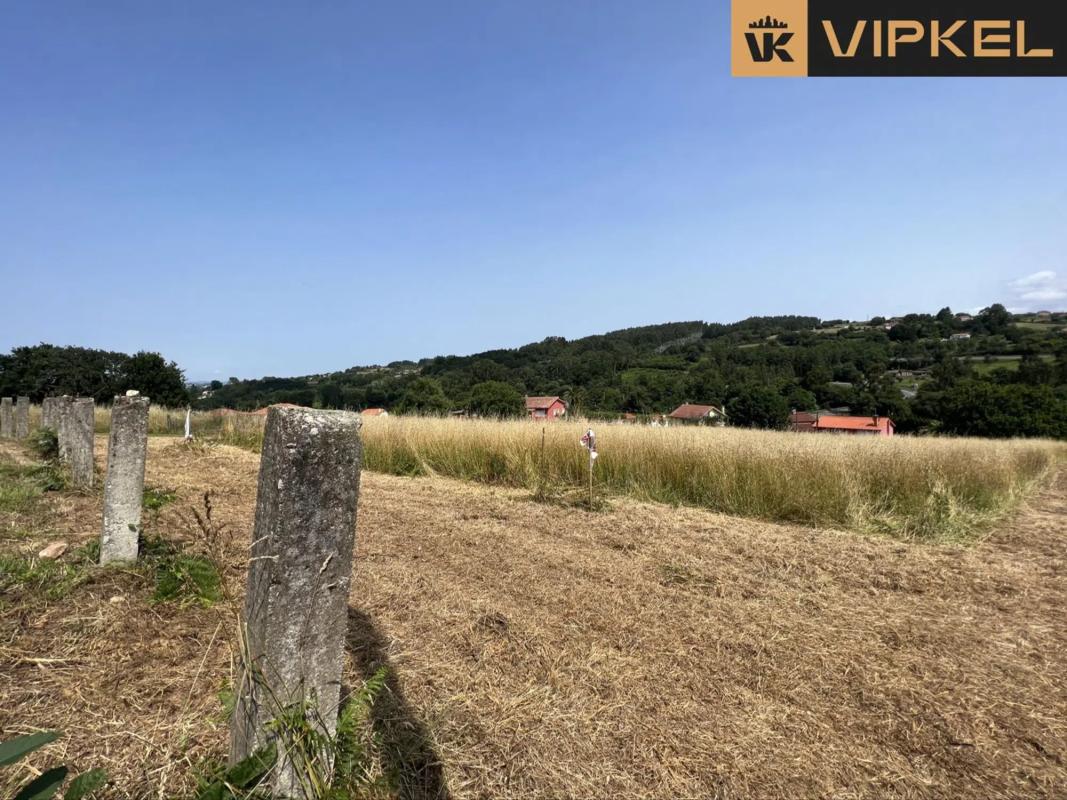 Działka na sprzedaż w Kąbrów, A Coruña photo 2