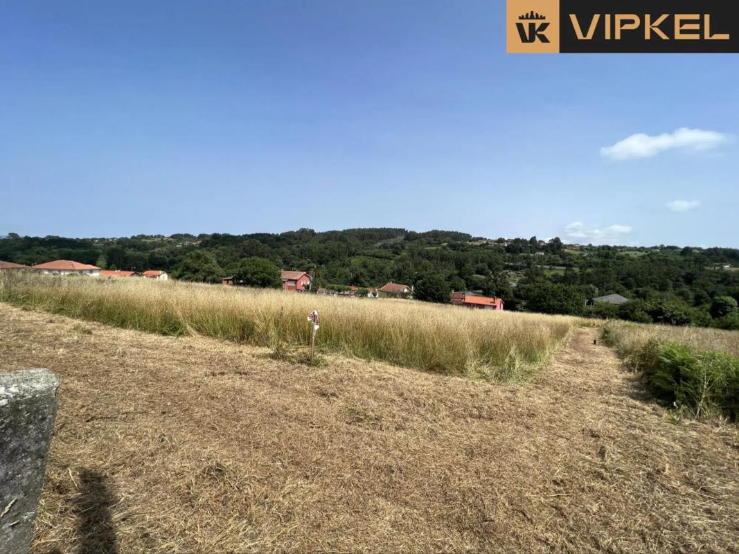 Działka na sprzedaż w Kąbrów, A Coruña photo 4