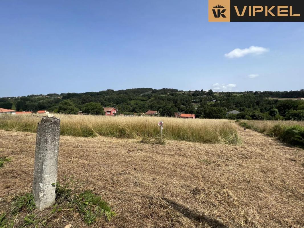 Land for sale in Cambre, A Coruña photo 2