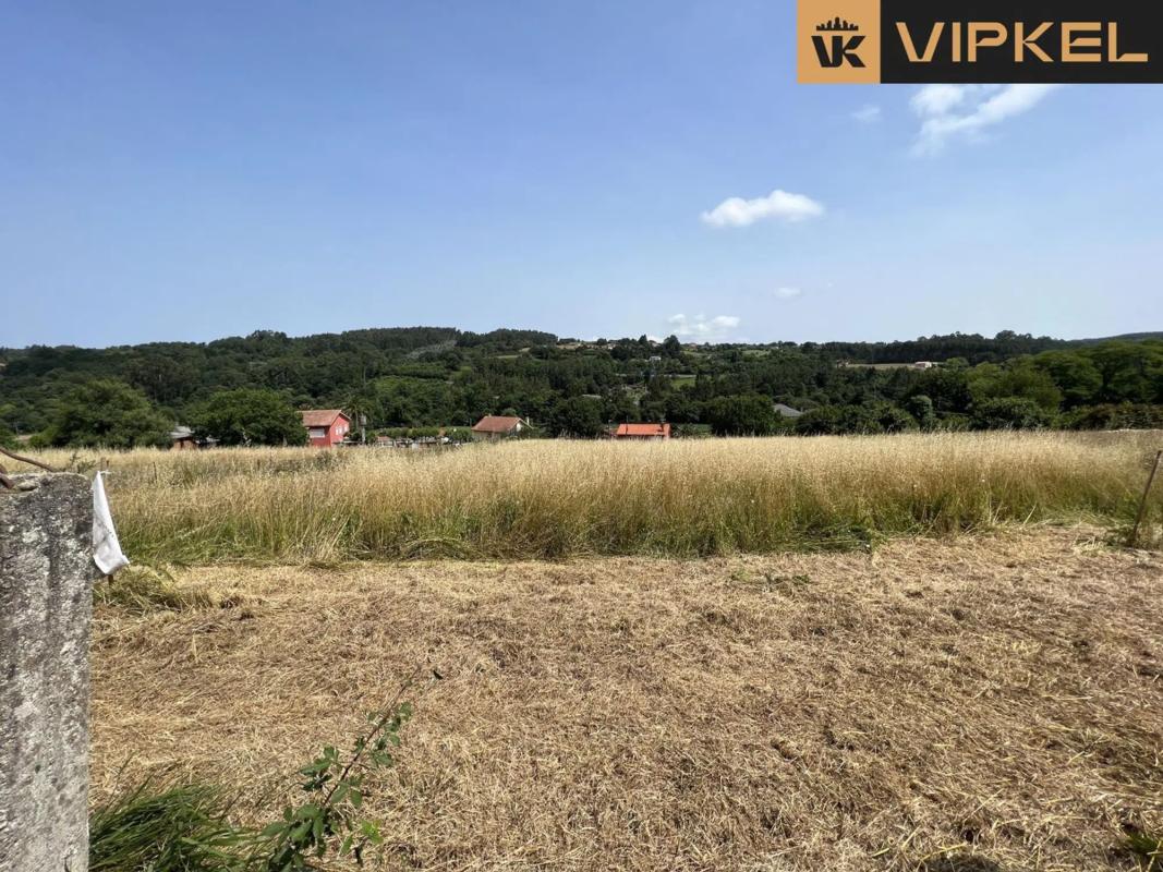 Land for sale in Cambre, A Coruña photo 3