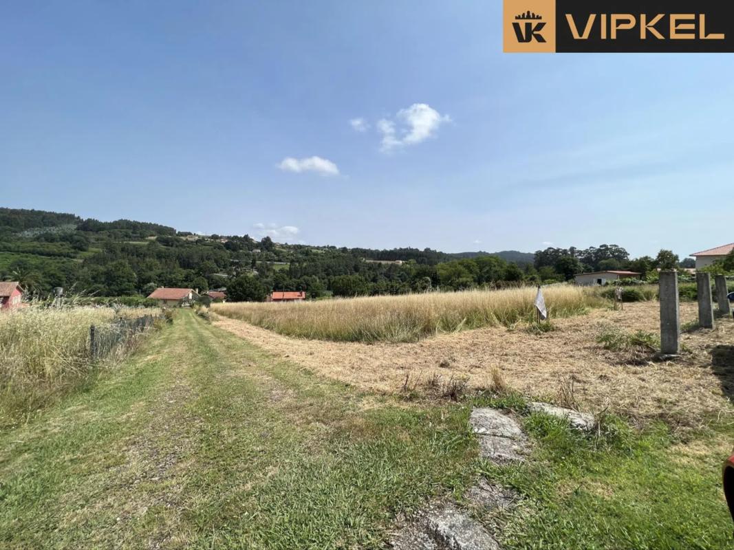 Land for sale in Cambre, A Coruña photo 4