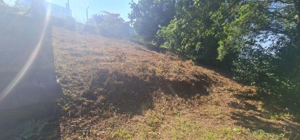 Terreno en calle dos Meniños, 15 photo 1