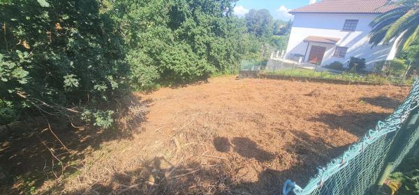 Terreno en calle dos Meniños, 15 thumbnail 2