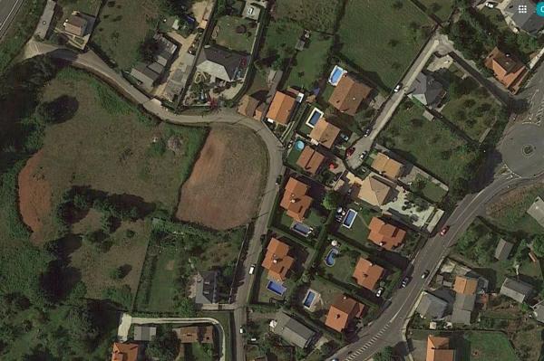 Terreno en calle Hedreira, 18 PolgonoParcela photo 3