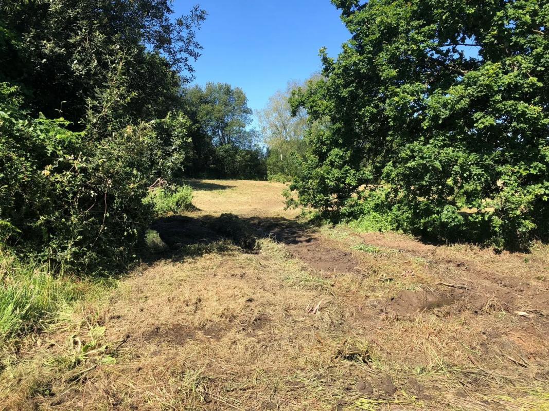 Land for sale in Cambre, A Coruña photo 1