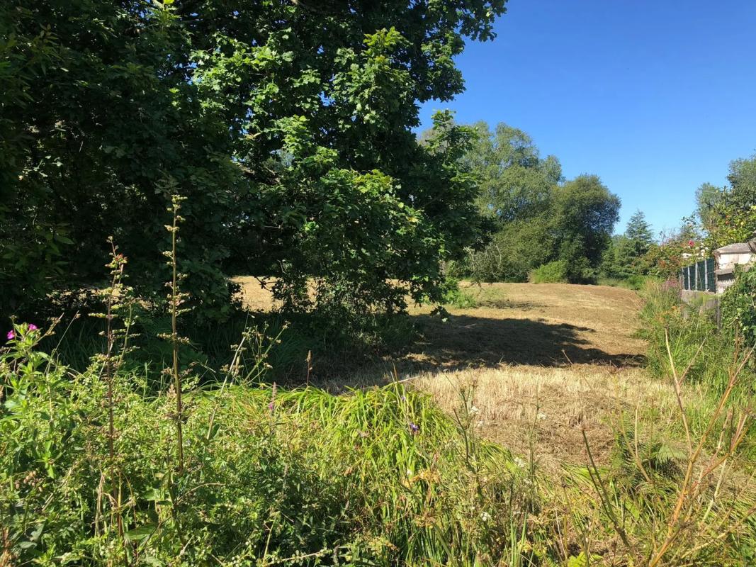 Land for sale in Cambre, A Coruña photo 2