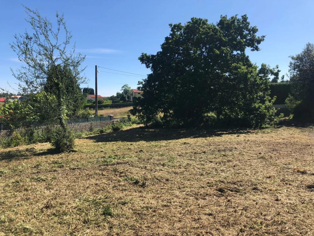 Land for sale in Cambre, A Coruña photo 5