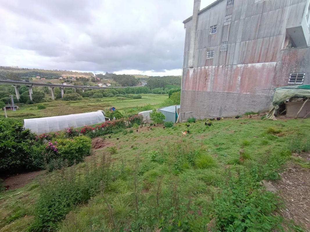 Działka na sprzedaż w Arteixo, A Coruña photo 1