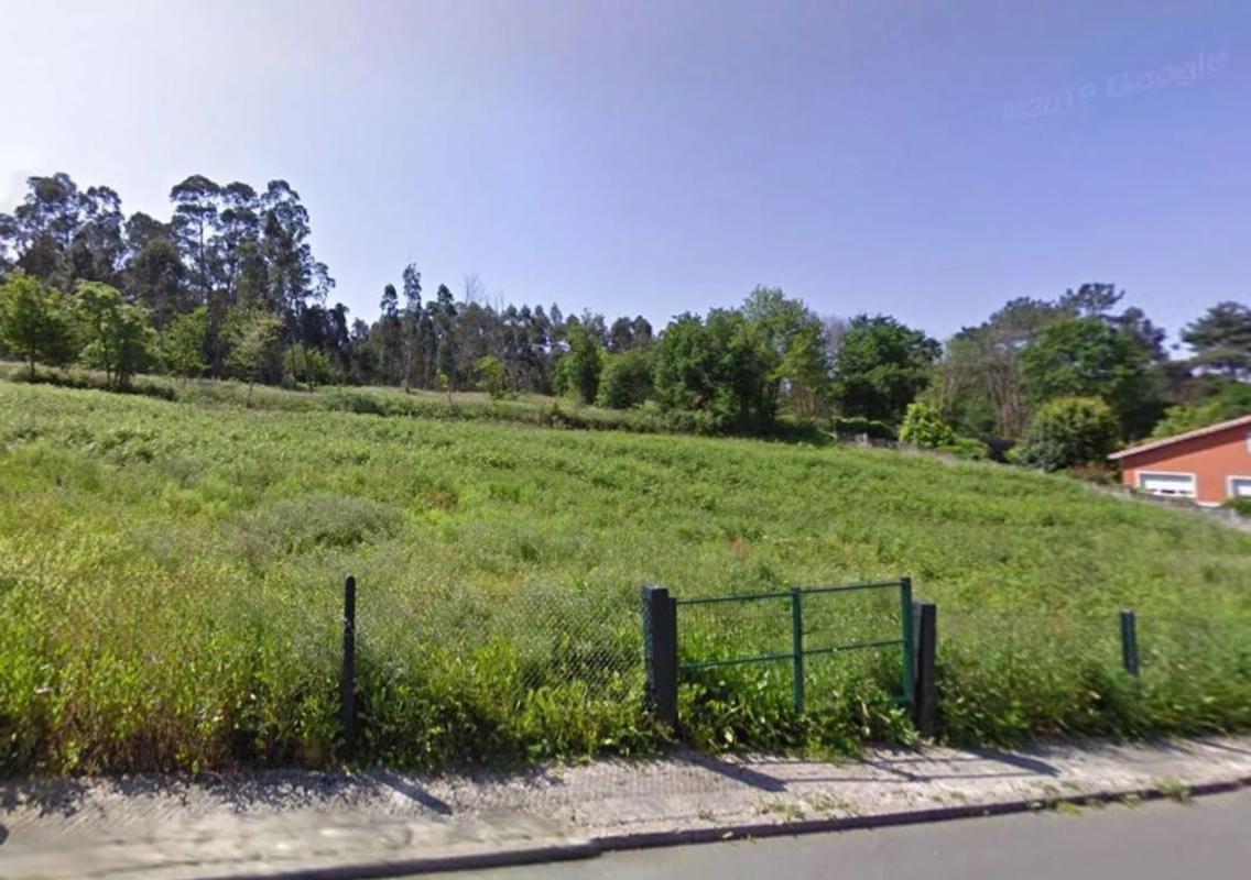 Terreno en venta en Oleiros, A Coruña photo 2