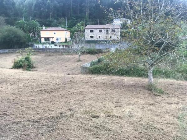 Terreno en Bergondo photo 1
