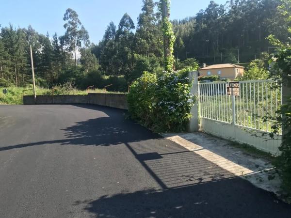 Terreno en Bergondo photo 2