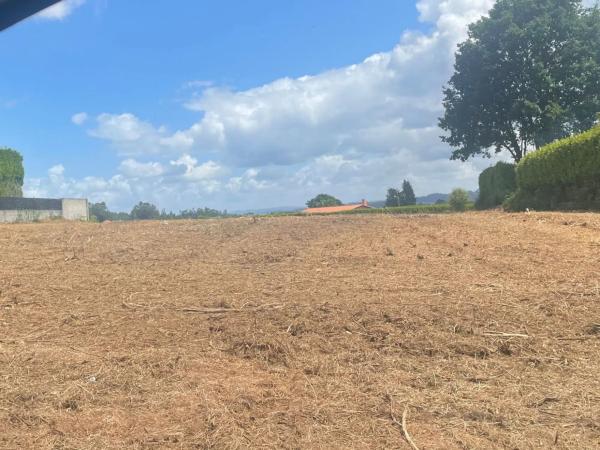 Terreno en Abegondo photo 1