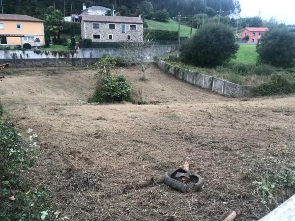 Terreno en Bergondo photo 3
