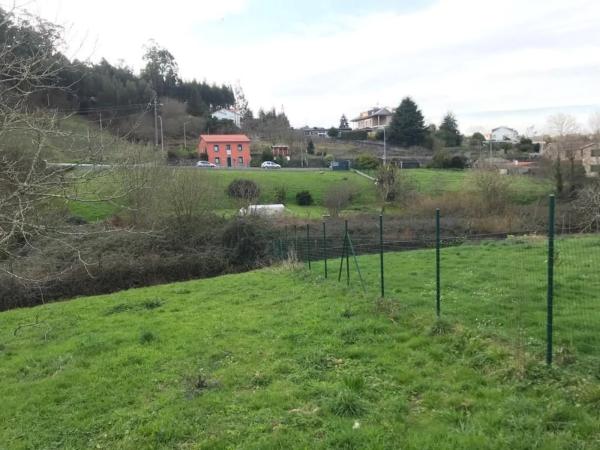 Terreno en Bergondo photo 4