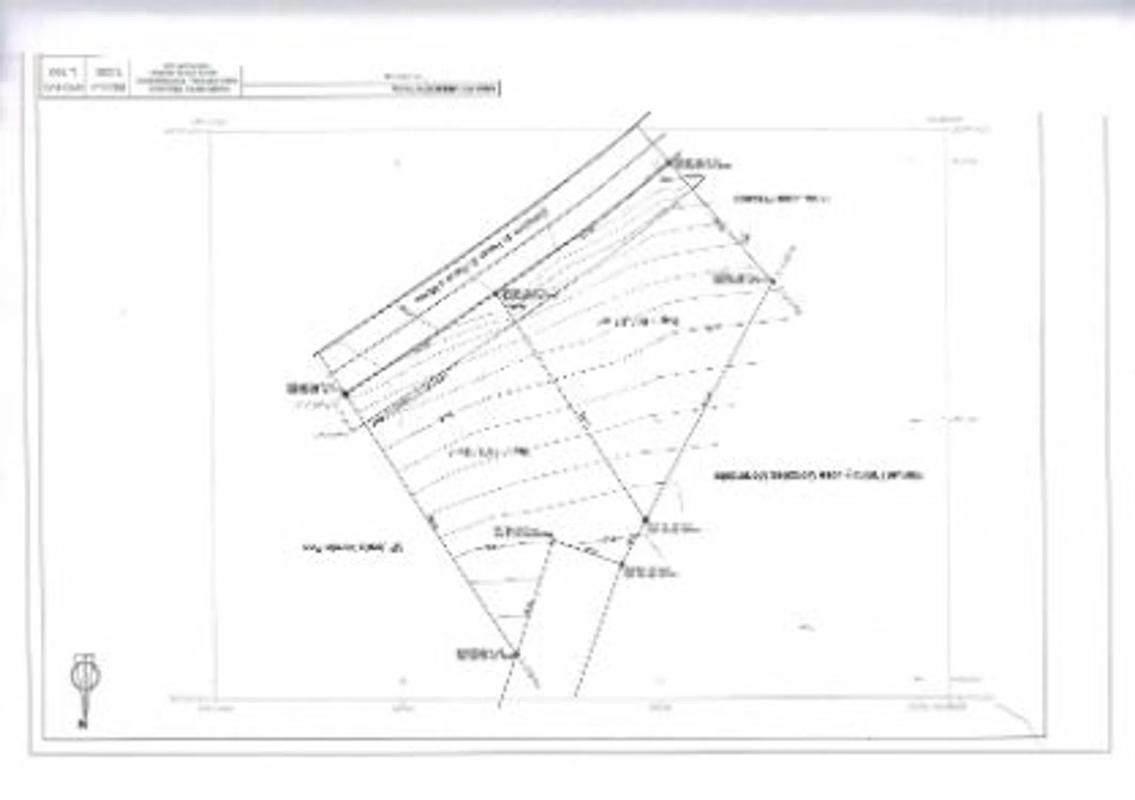 Участок земли на продажу в Камбре, Ла-Коруня plan 1