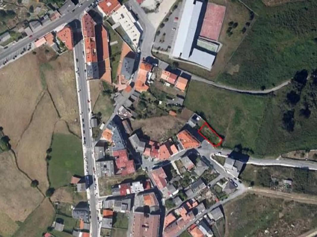Terreno en venta en Arteixo, A Coruña photo 1
