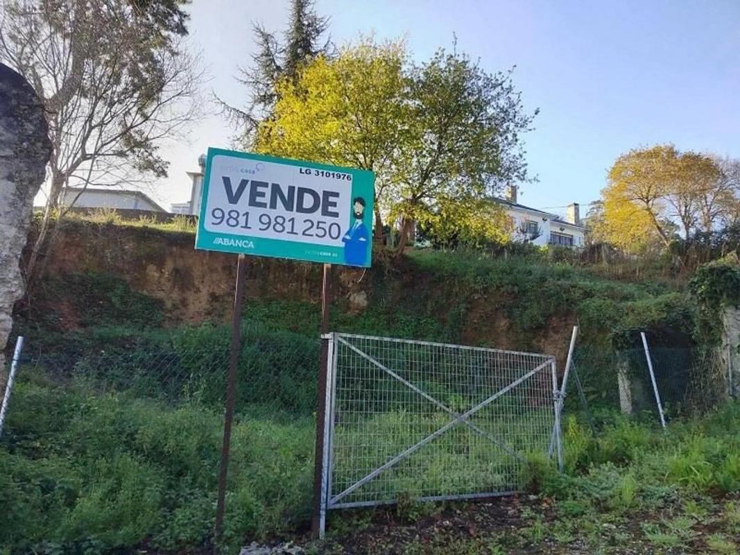 Terreno en venta en Oleiros, A Coruña photo 2