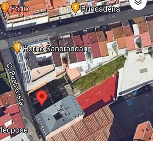 Terreno en calle Buenavista, 29 photo 1