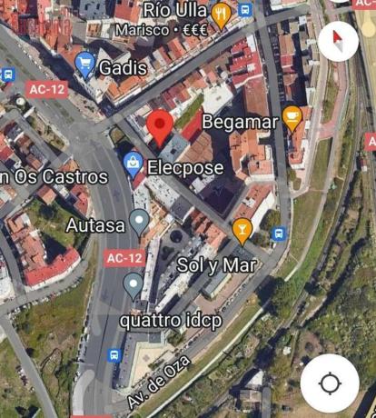 Terreno en calle Buenavista, 29 thumbnail 2