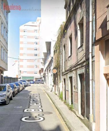 Terreno en calle Buenavista, 29 thumbnail 3