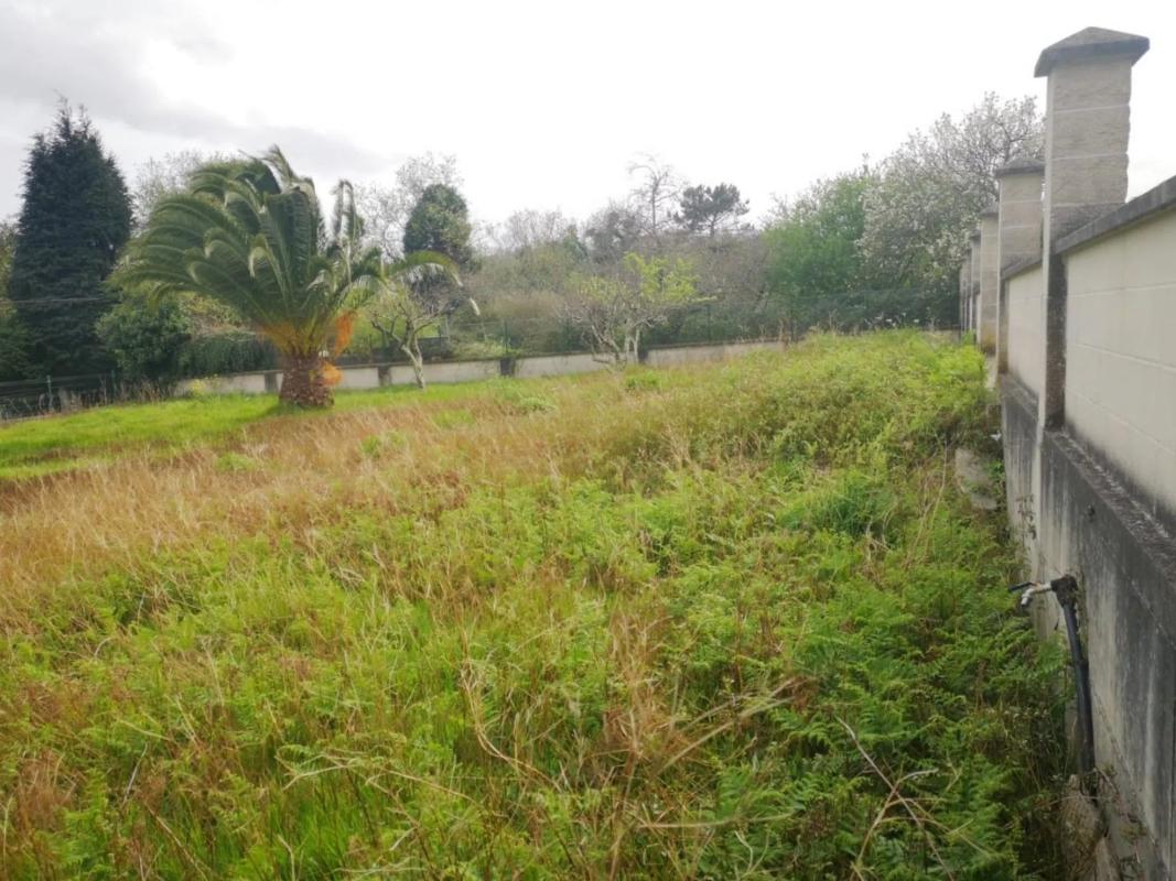 Terreno en venta en Sada, A Coruña photo 1