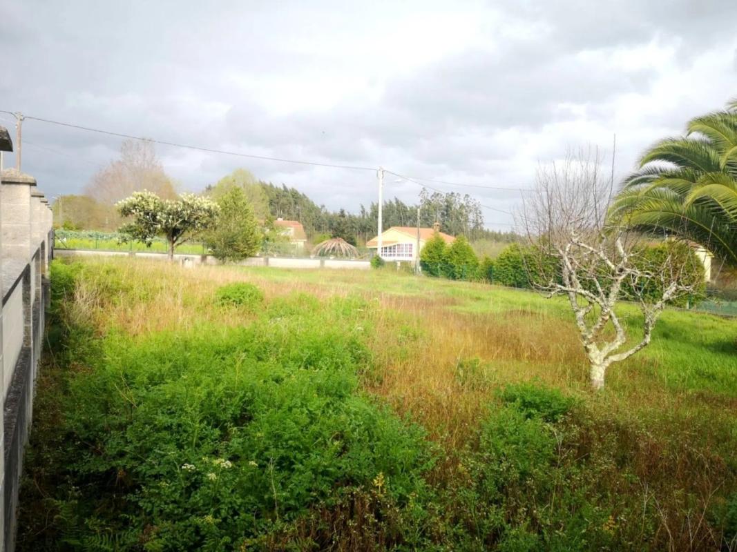 Terreno en venta en Sada, A Coruña photo 2