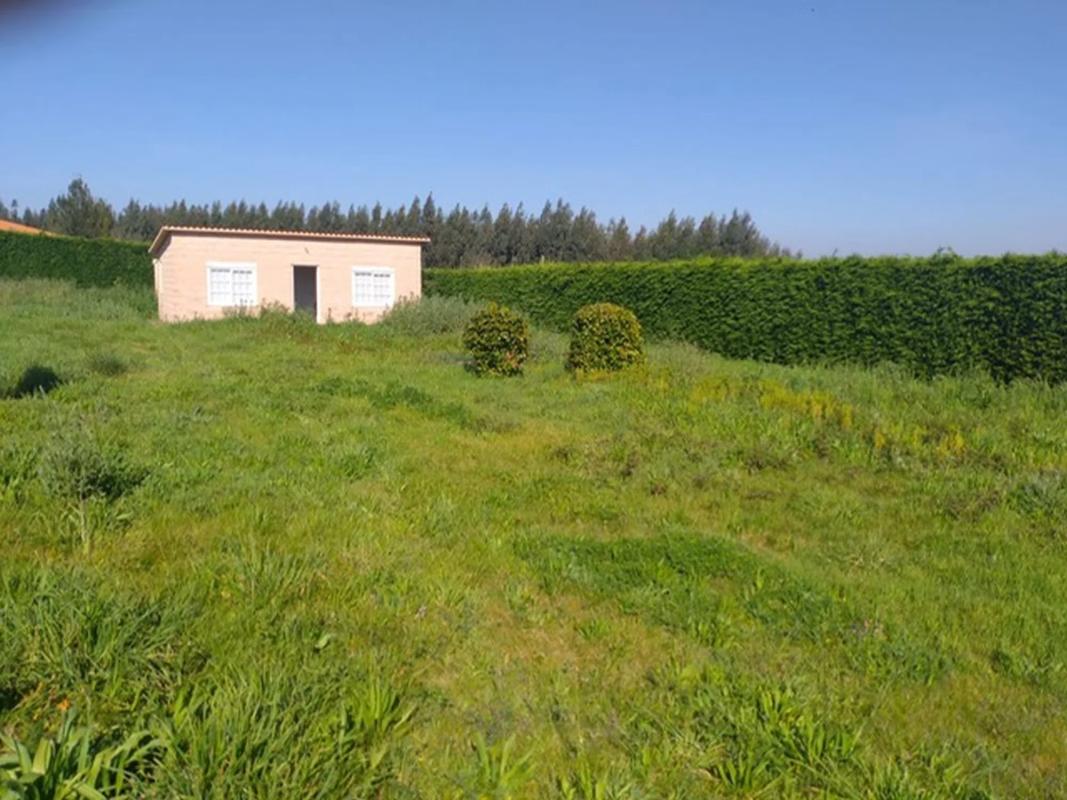 Terreno en venta en Carral, A Coruña photo 5