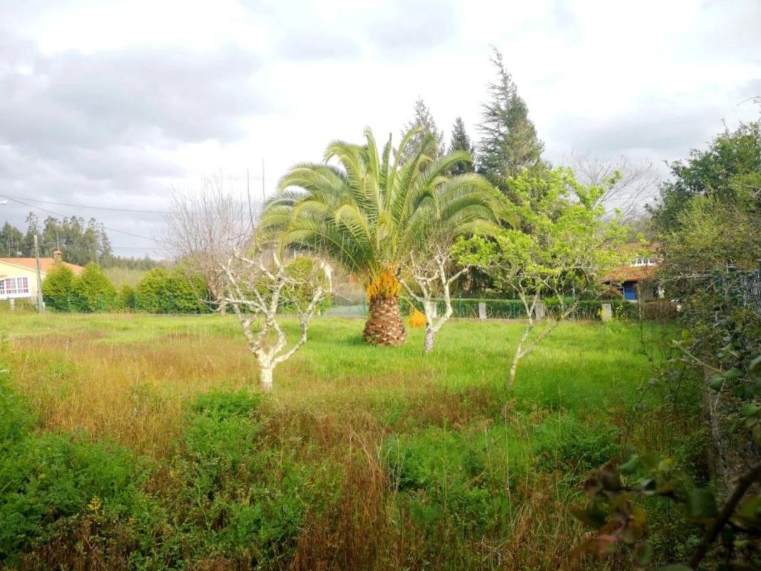 Terreno en venta en Sada, A Coruña photo 3