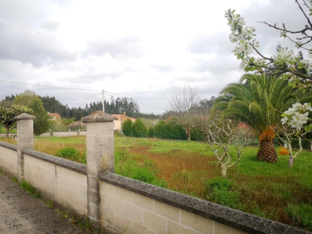 Terreno en venta en Sada, A Coruña photo 4