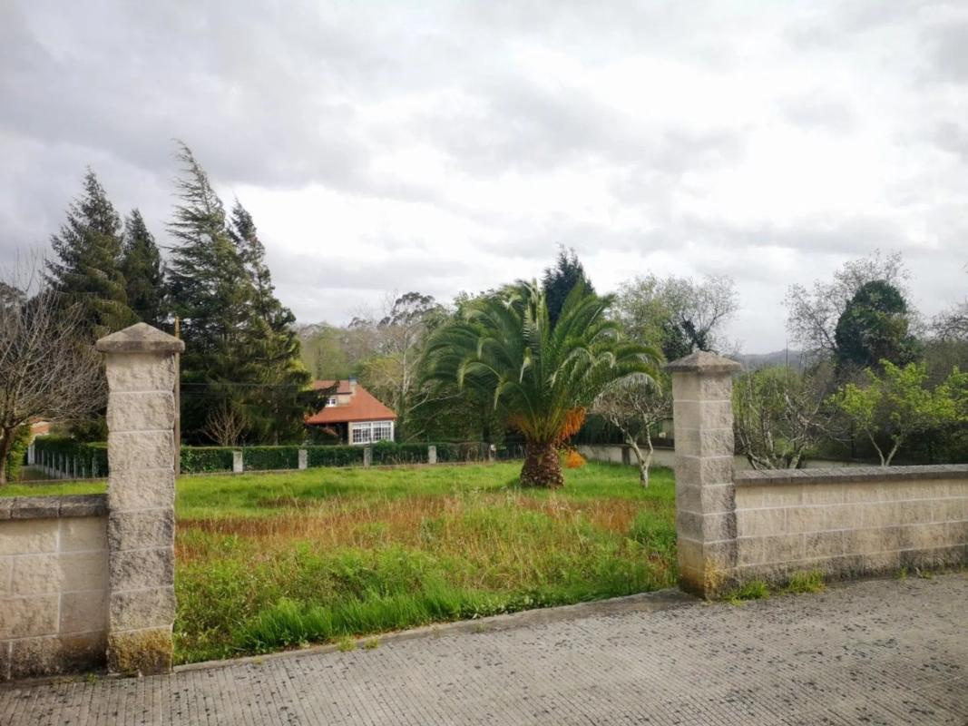 Terreno en venta en Sada, A Coruña photo 5