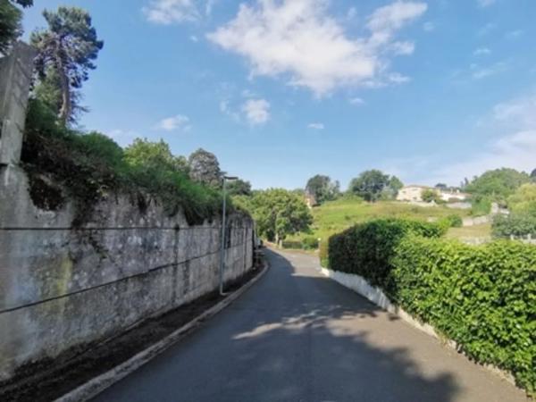 Terreno en calle Menciñeiros, 5 thumbnail 2
