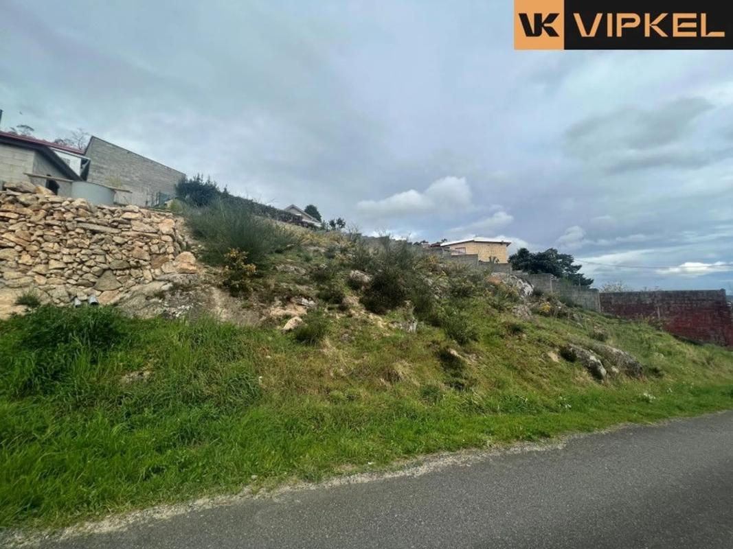 Terreno en venta en Culleredo, A Coruña photo 1