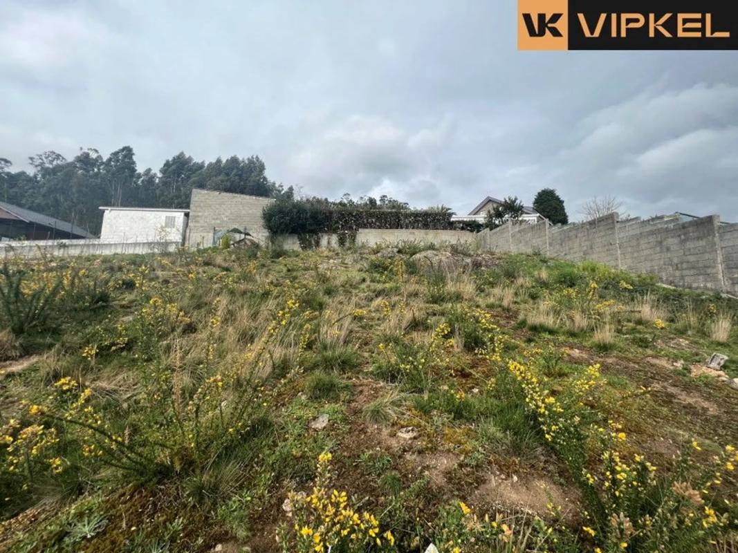 Terreno en venta en Culleredo, A Coruña photo 3