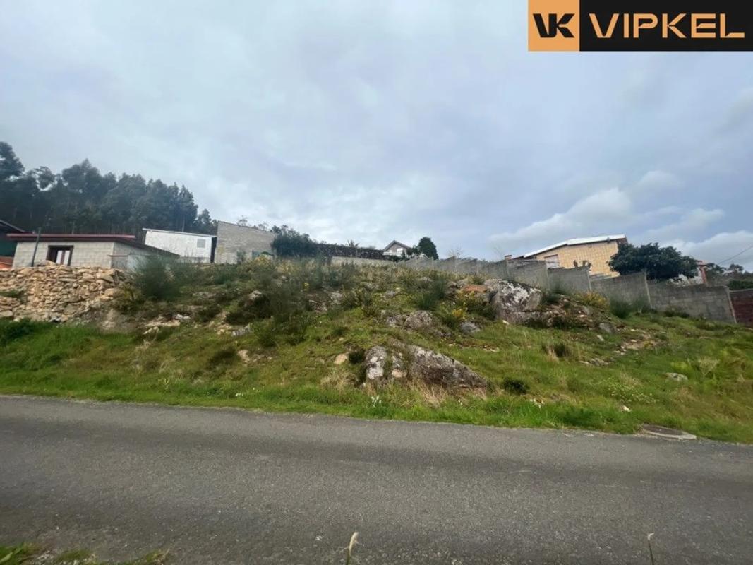 Terreno en venta en Culleredo, A Coruña photo 5