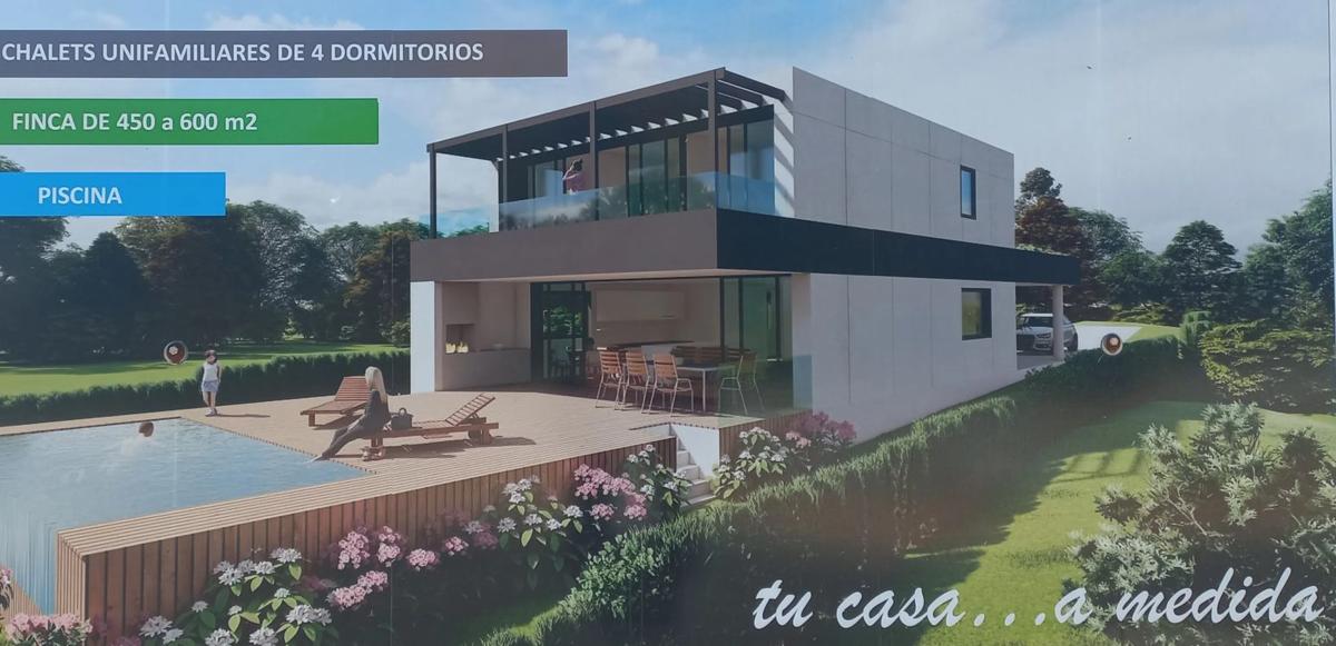 Terreno en venta en Oleiros, A Coruña photo 3