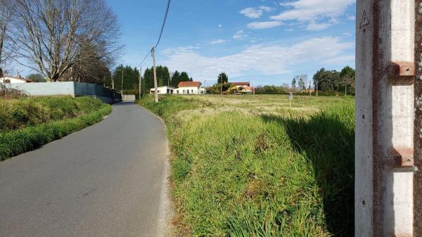 Terreno en San Paio, 31 photo 3