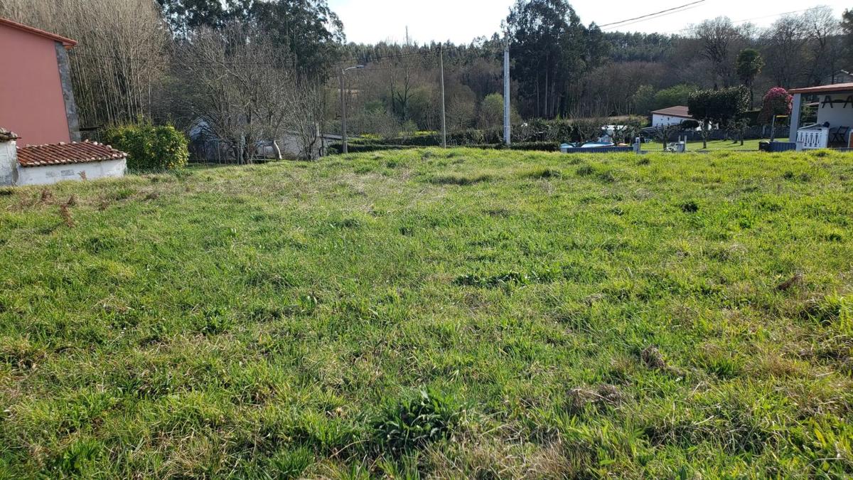 Terreno en venta en Bergondo, A Coruña photo 5