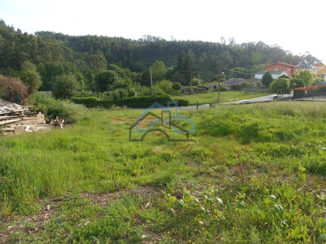 Terreno en venta en Oleiros, A Coruña photo 3