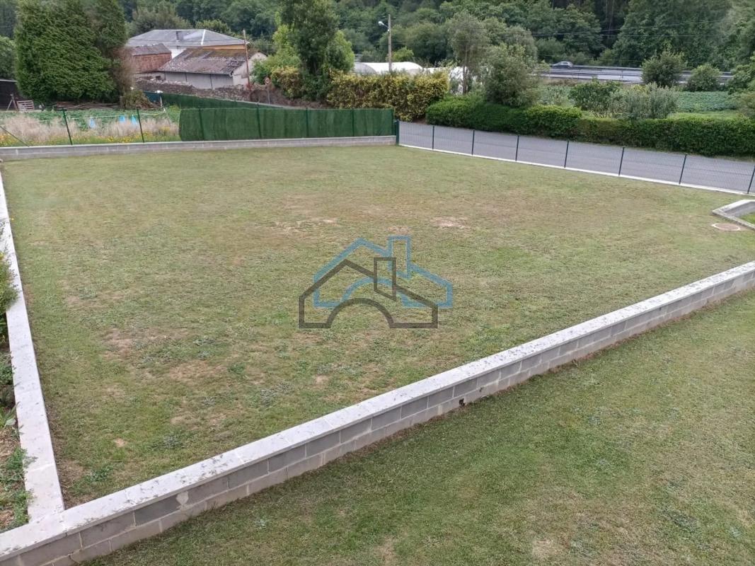 Terreno en venta en Oleiros, A Coruña photo 4